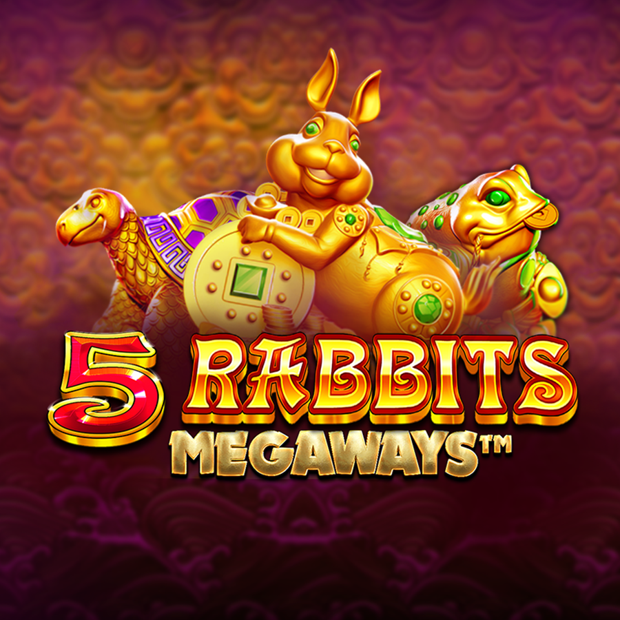 5 Rabbits Megaways